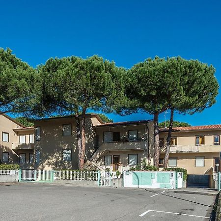 Caletta Apartments Castiglioncello Eksteriør billede