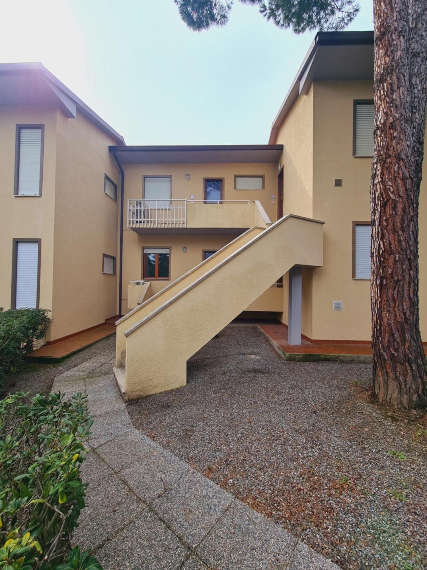 Caletta Apartments Castiglioncello Eksteriør billede