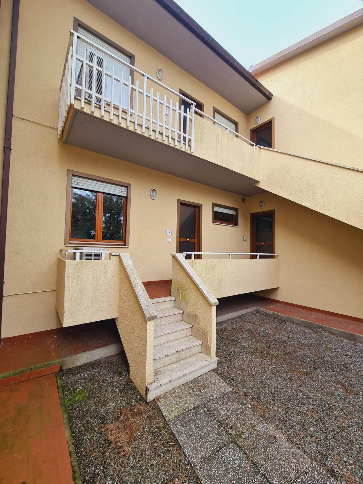 Caletta Apartments Castiglioncello Eksteriør billede