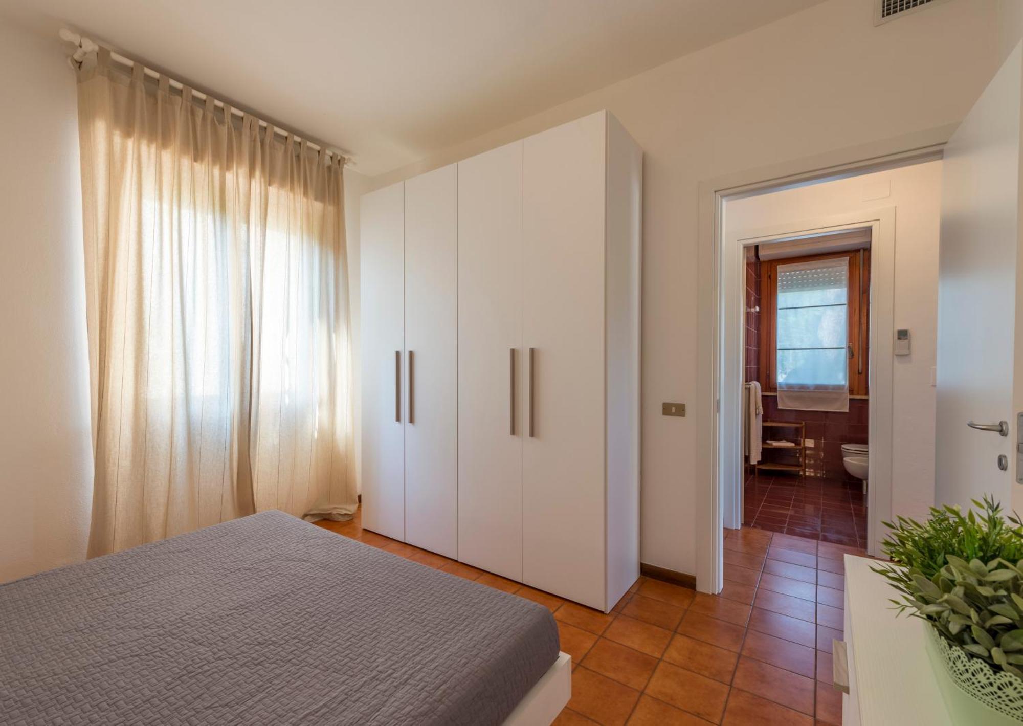 Caletta Apartments Castiglioncello Eksteriør billede