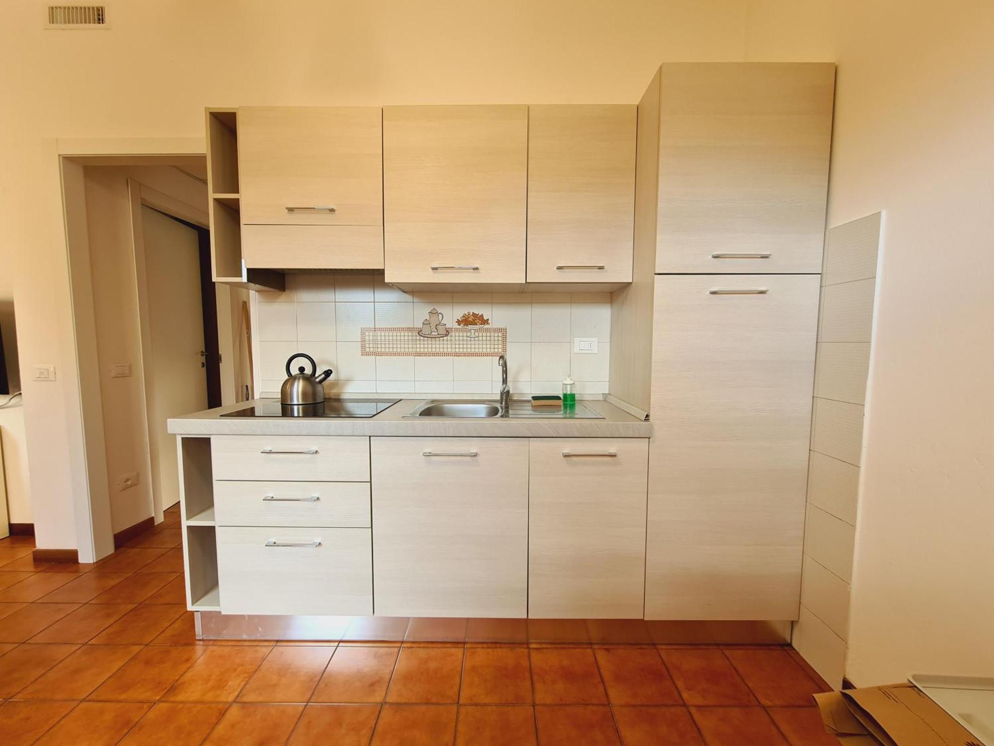 Caletta Apartments Castiglioncello Eksteriør billede
