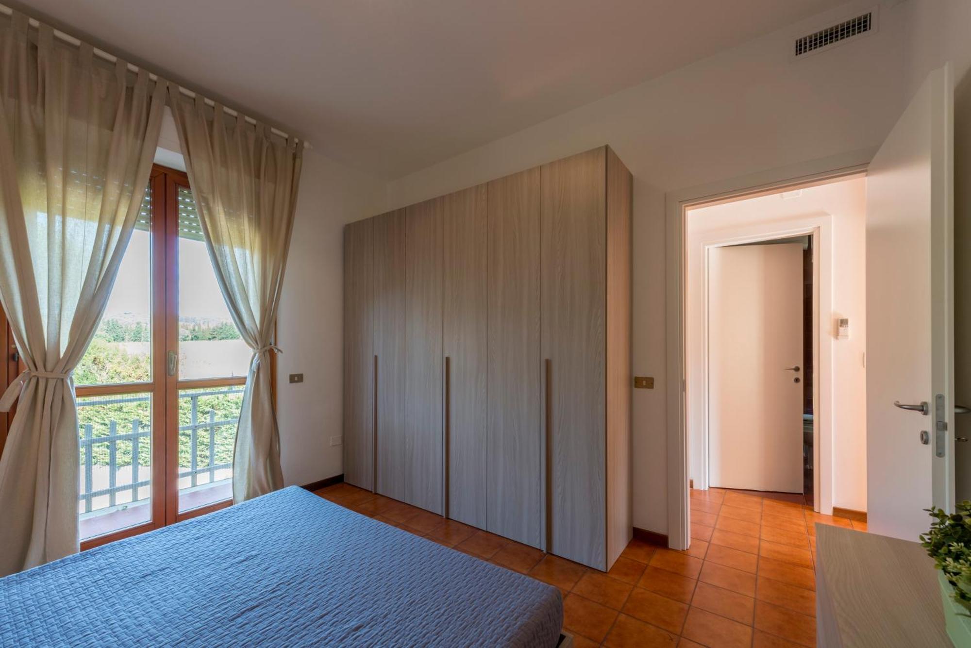Caletta Apartments Castiglioncello Eksteriør billede