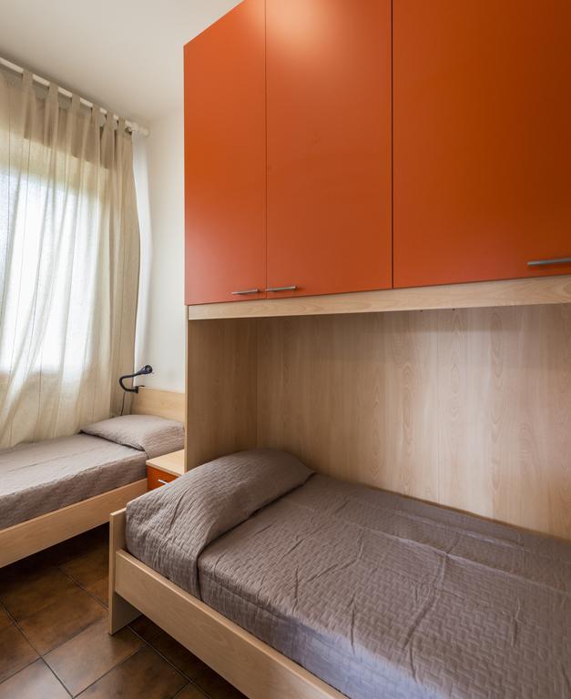 Caletta Apartments Castiglioncello Eksteriør billede